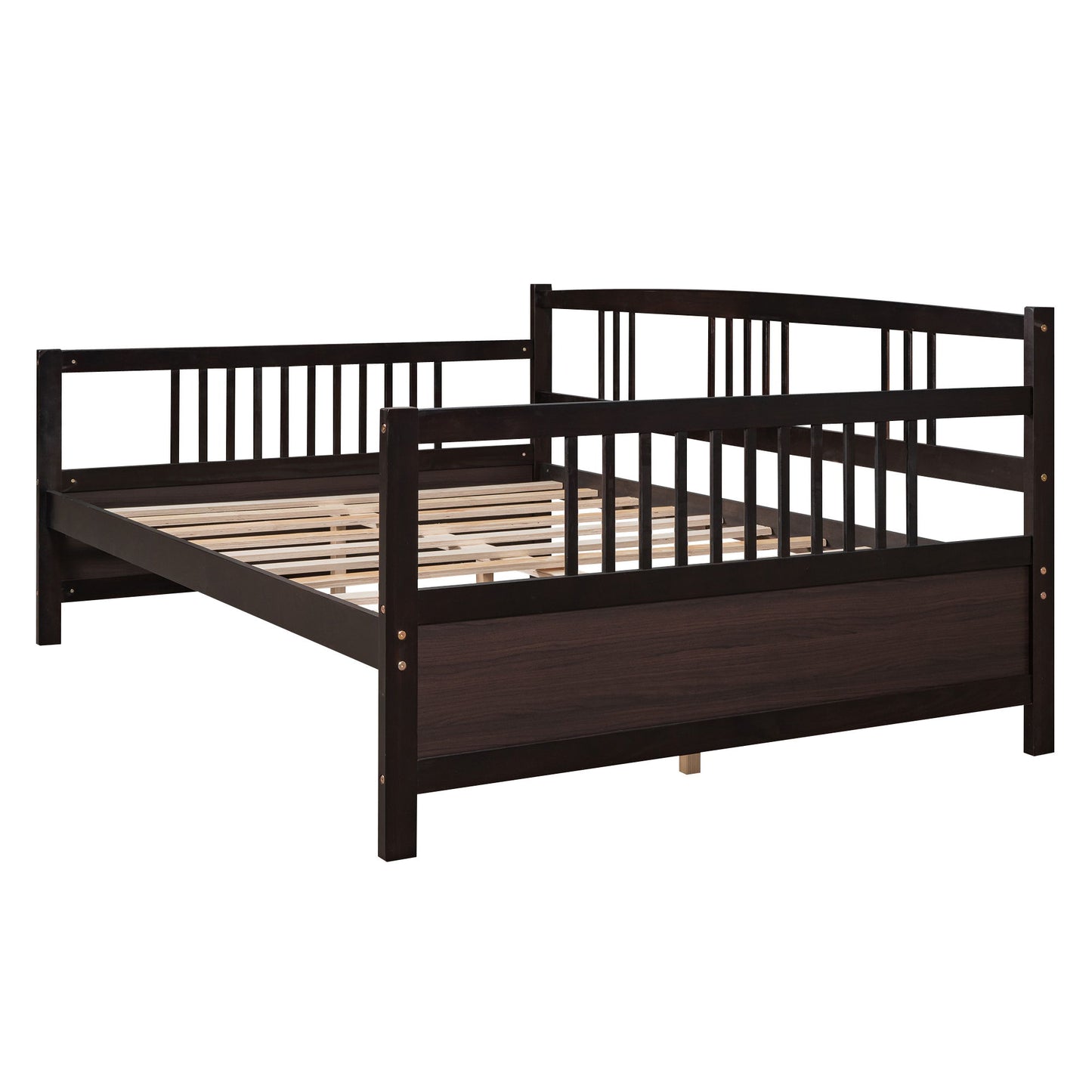 Multifunctional Modern Daybed - The Sleep Loft - Online Mattress Showroom NYC
