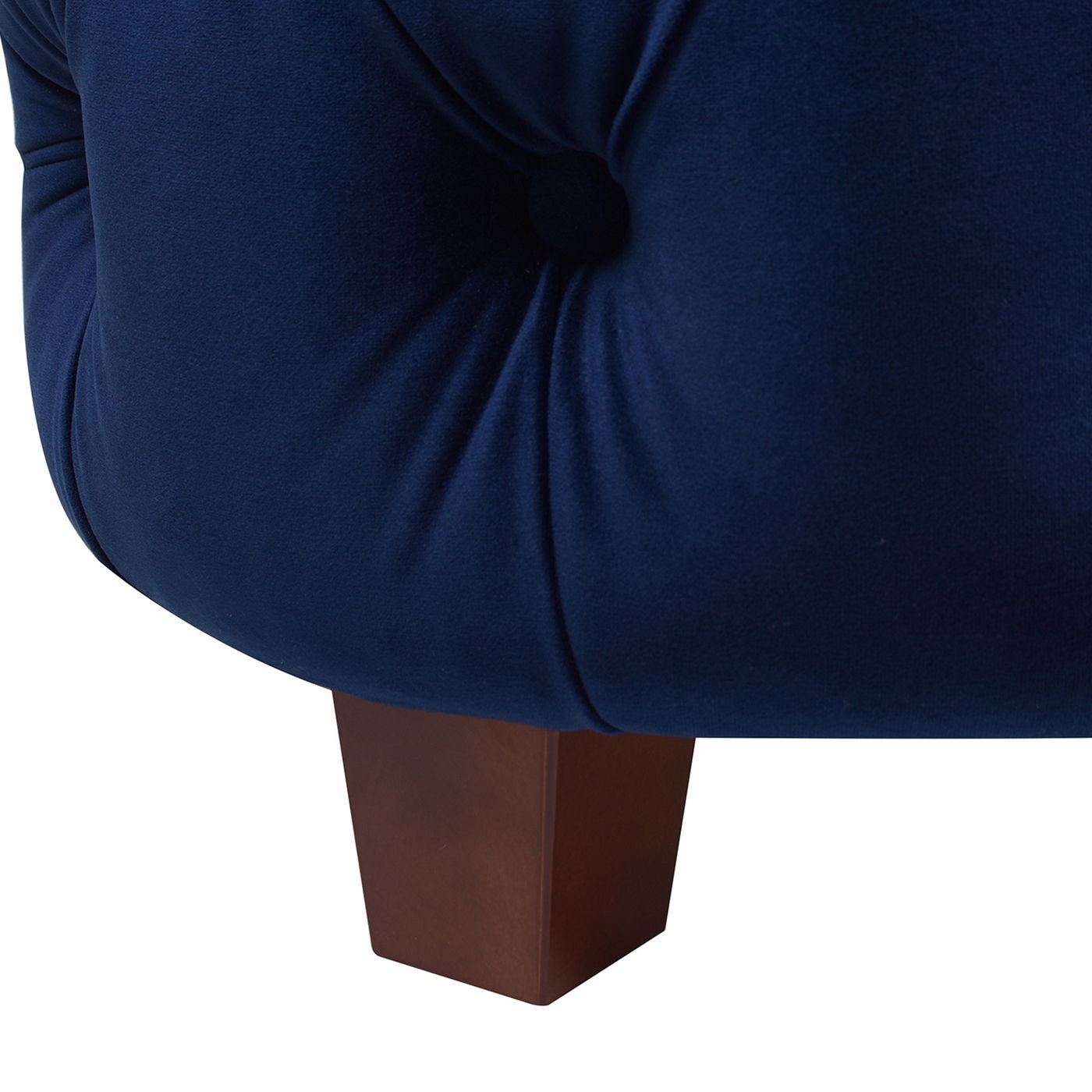 Brooklyn - Tufted Panel Bed Headboard And Footboard Set - The Sleep Loft - Online Mattress Showroom NYC