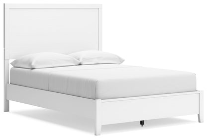 Binterglen - Panel Bed - The Sleep Loft - Online Mattress Showroom NYC