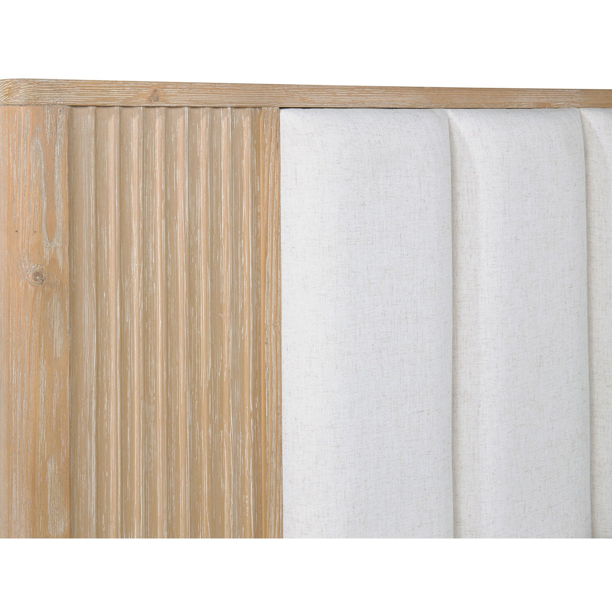 High Headboard Bed - The Sleep Loft - Online Mattress Showroom NYC