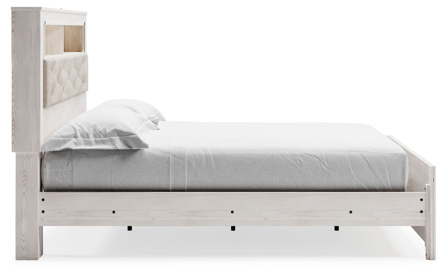 Altyra - Bookcase Bed - The Sleep Loft - Online Mattress Showroom NYC