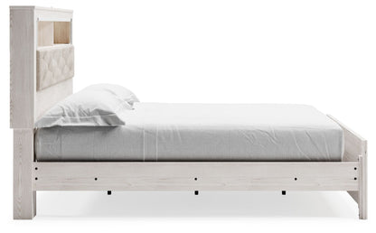 Altyra - Bookcase Bed - The Sleep Loft - Online Mattress Showroom NYC