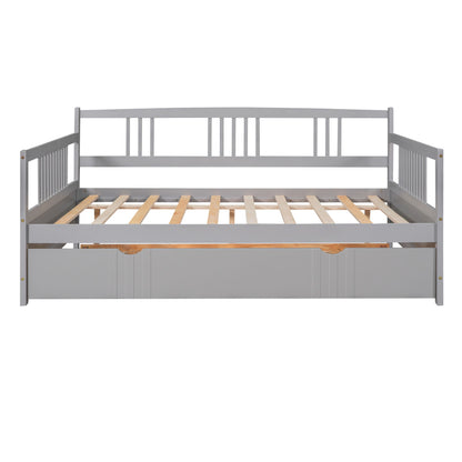 Multifunctional Modern Daybed - The Sleep Loft - Online Mattress Showroom NYC