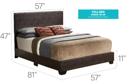 Elegant Platform Bed For Relaxed Spaces - The Sleep Loft - Online Mattress Showroom NYC