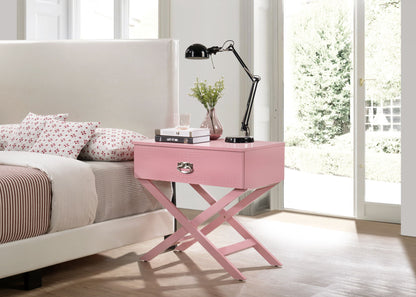 Durable Nightstand - The Sleep Loft - Online Mattress Showroom NYC