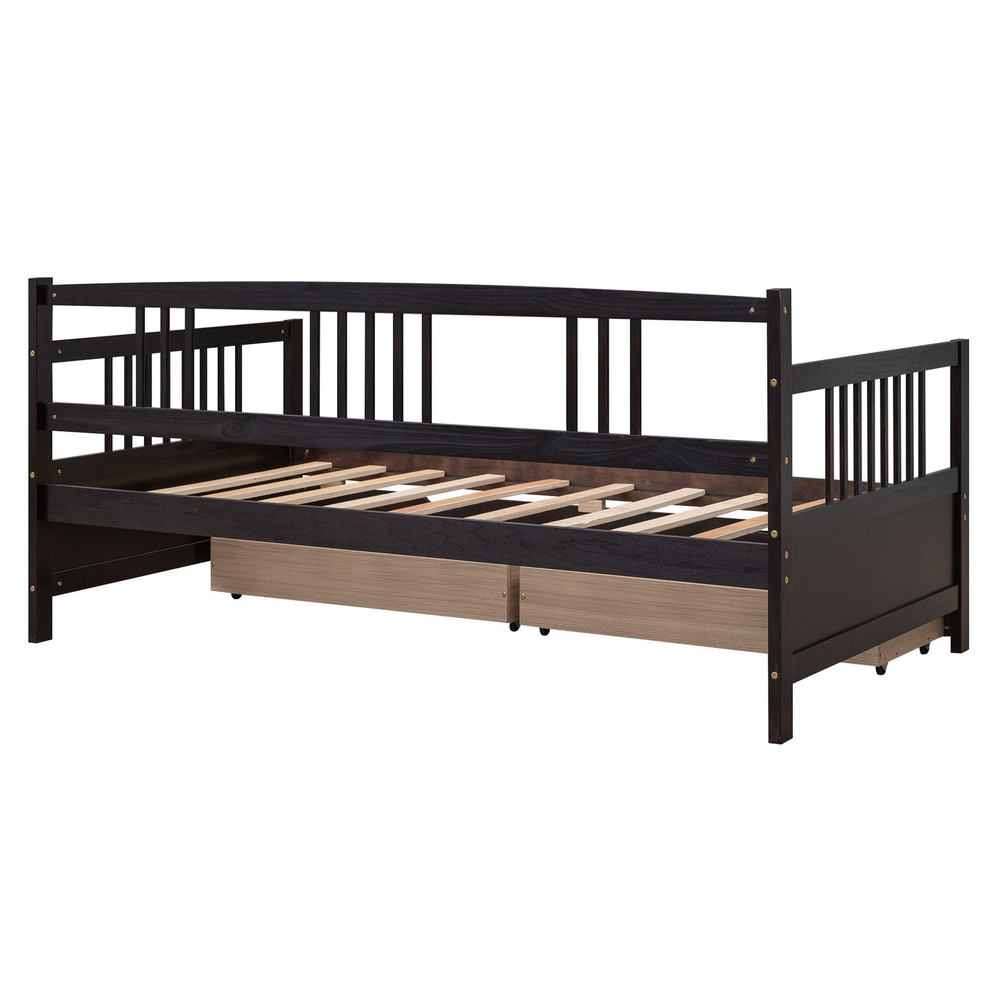 Multifunctional Modern Daybed - The Sleep Loft - Online Mattress Showroom NYC