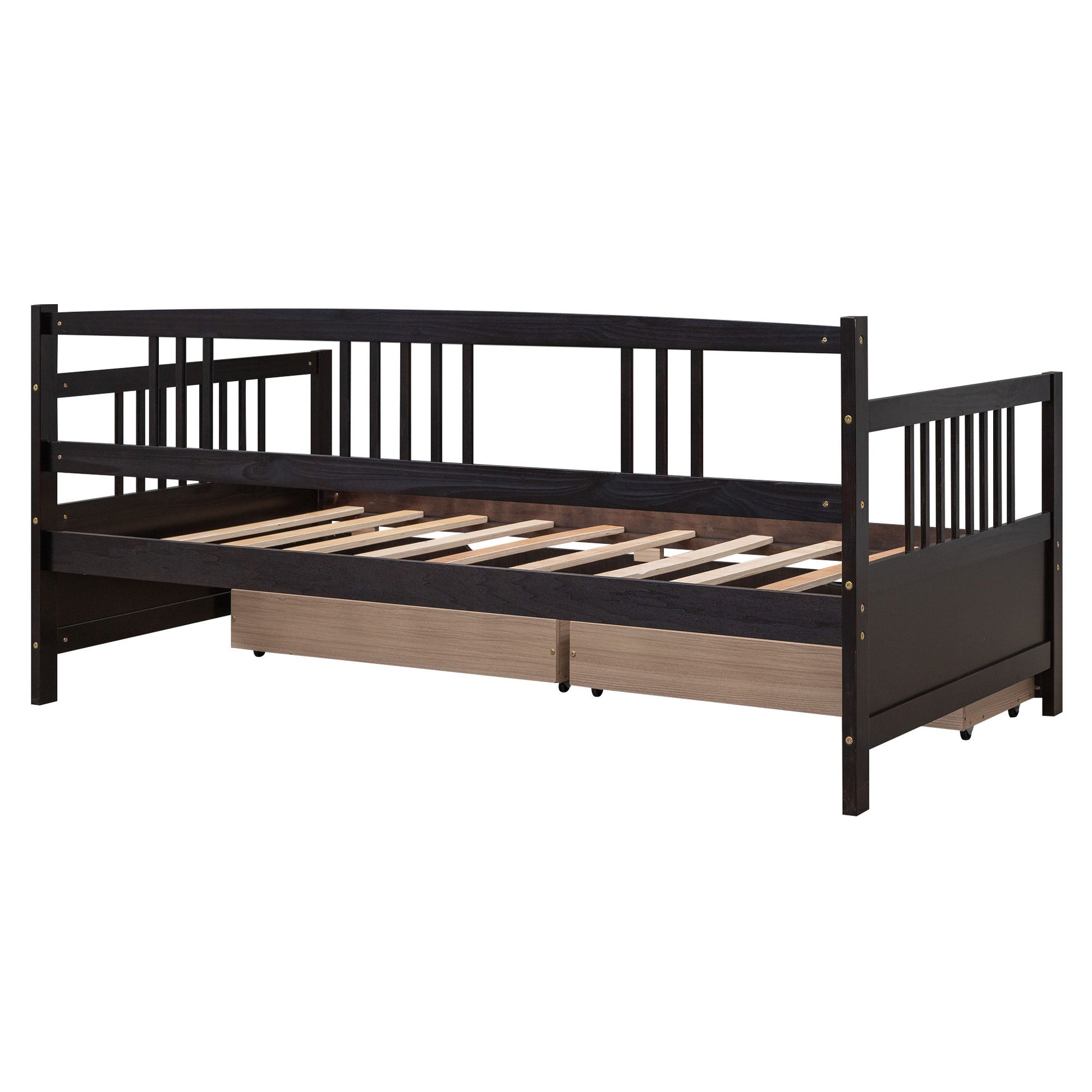 Multifunctional Modern Daybed - The Sleep Loft - Online Mattress Showroom NYC