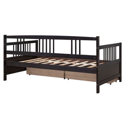 Multifunctional Modern Daybed - The Sleep Loft - Online Mattress Showroom NYC