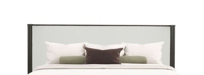 Clayten - Bed, Elegant Design - The Sleep Loft - Online Mattress Showroom NYC