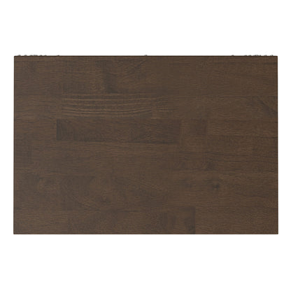 Harper - Handcrafted Bookcase With Storage - The Sleep Loft - Online Mattress Showroom NYC