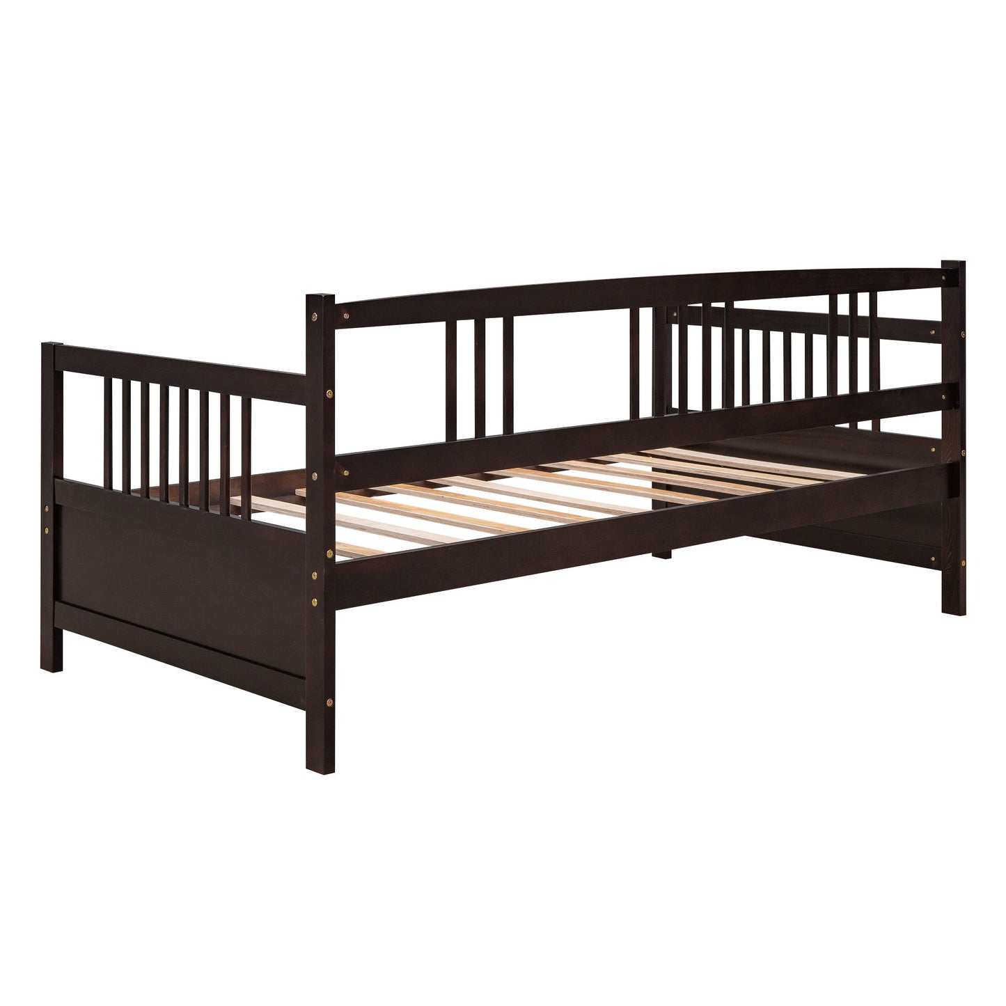 Multifunctional Modern Daybed - The Sleep Loft - Online Mattress Showroom NYC