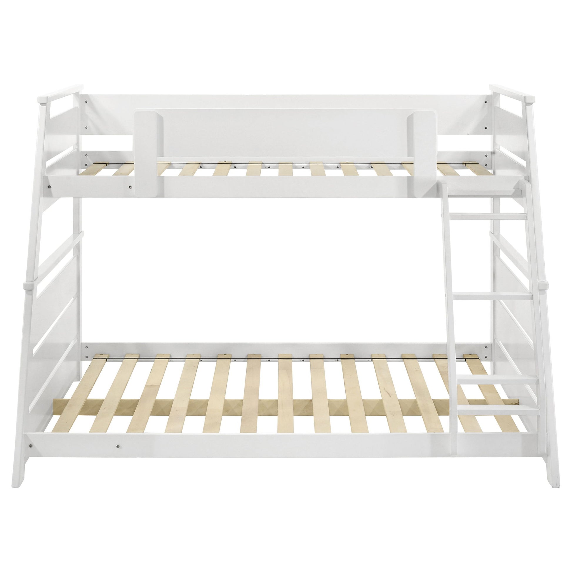 Reeder - Bunk Bed - The Sleep Loft - Online Mattress Showroom NYC