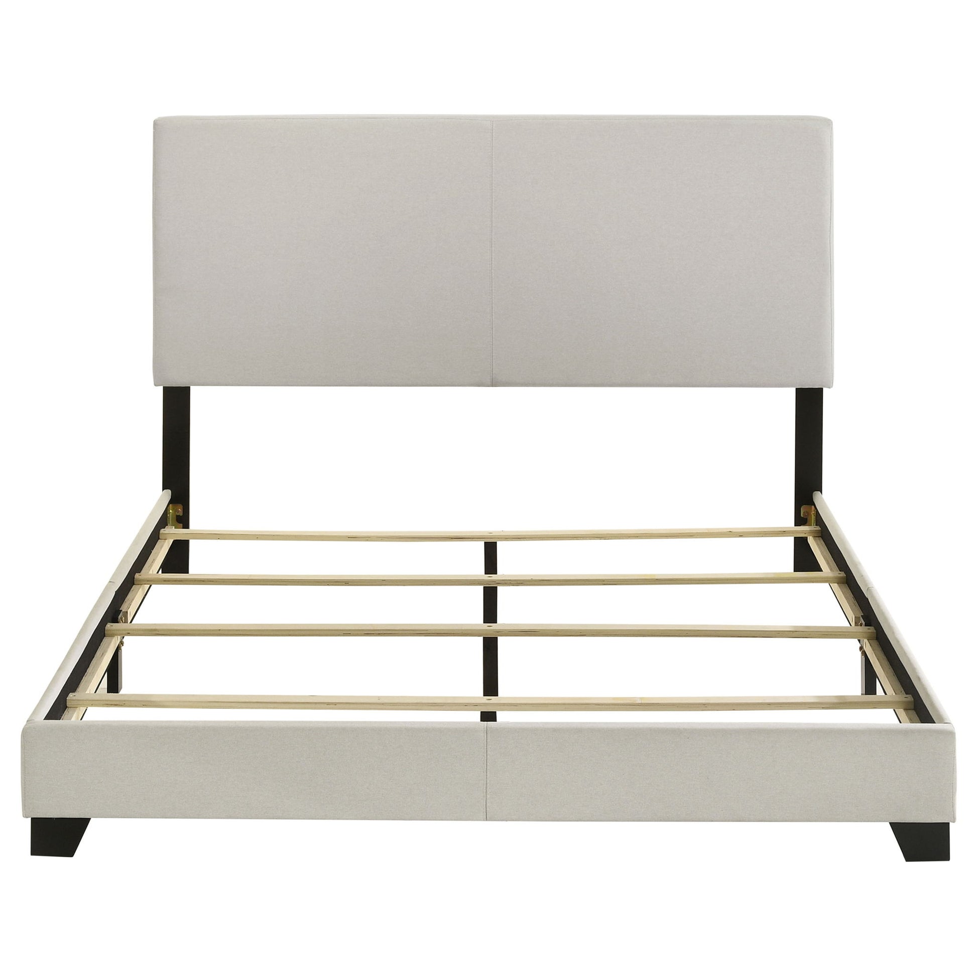 Efram - Panel Bed - The Sleep Loft - Online Mattress Showroom NYC