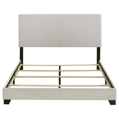 Efram - Panel Bed - The Sleep Loft - Online Mattress Showroom NYC