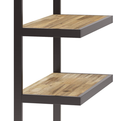 Erina - Handcrafted Bookcase - The Sleep Loft - Online Mattress Showroom NYC