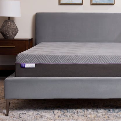 Polaris ActivAir - Hybrid Mattress - The Sleep Loft - Online Mattress Showroom NYC