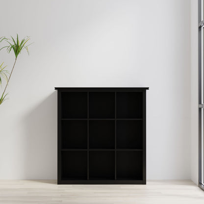 Artisan - Cube Storage - The Sleep Loft - Online Mattress Showroom NYC