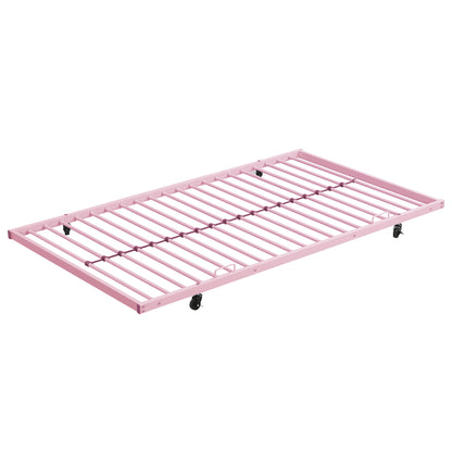 Bunk Bed With Trundle - The Sleep Loft - Online Mattress Showroom NYC