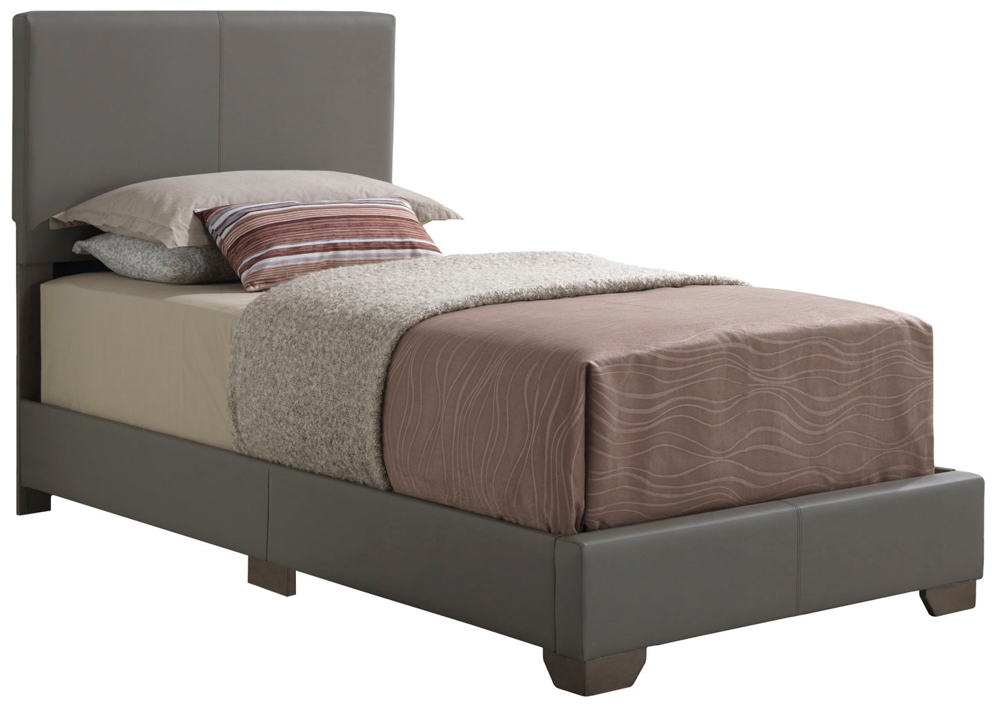 Elegant Platform Bed For Relaxed Spaces - The Sleep Loft - Online Mattress Showroom NYC