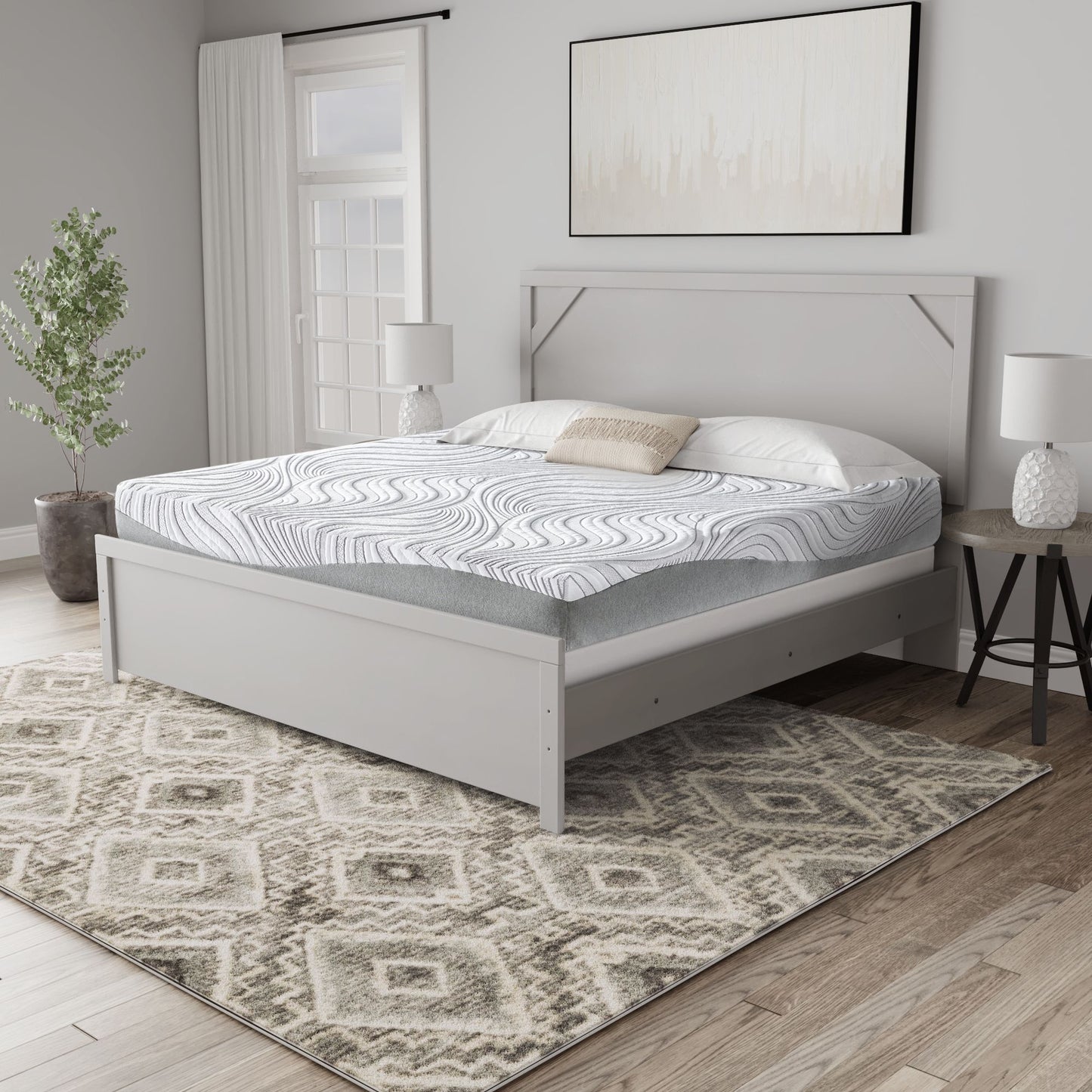Essentials - Ultra Plush Mattress - The Sleep Loft - Online Mattress Showroom NYC