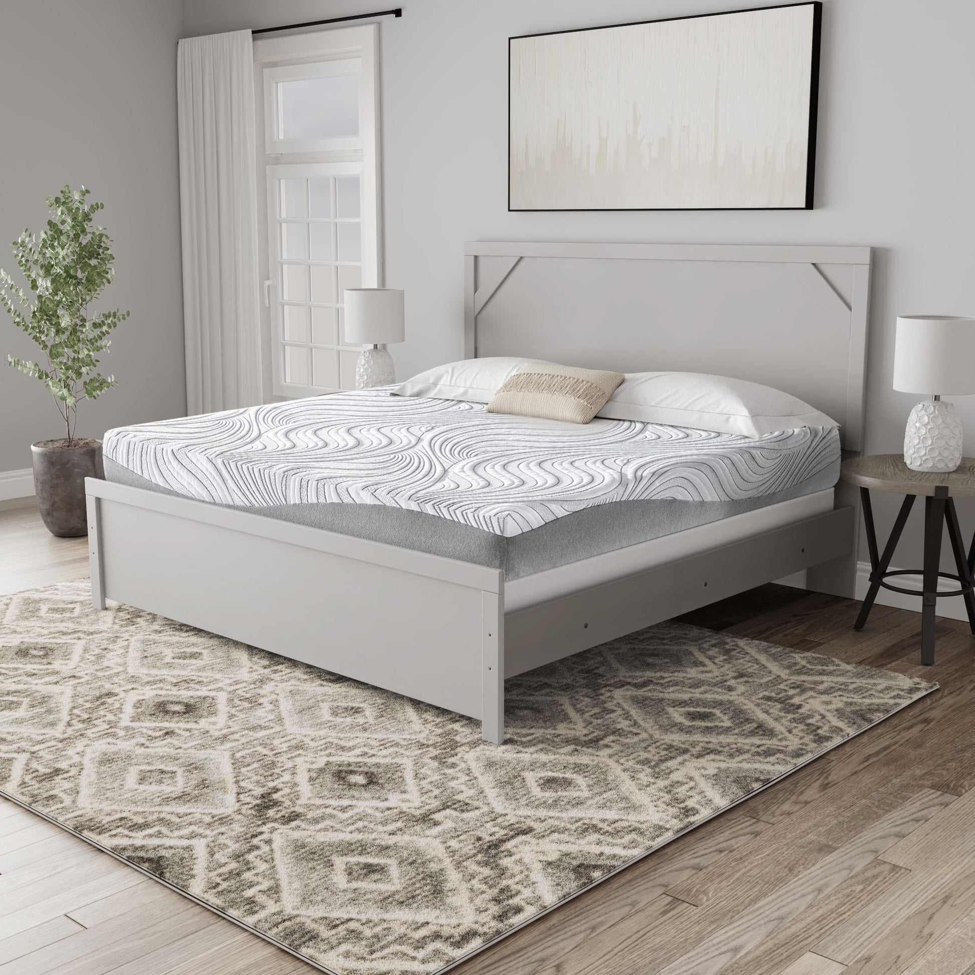 Essentials - Ultra Plush Mattress - The Sleep Loft - Online Mattress Showroom NYC