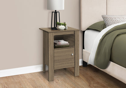 Accent Nightstands, Storage, And Transitional - The Sleep Loft - Online Mattress Showroom NYC