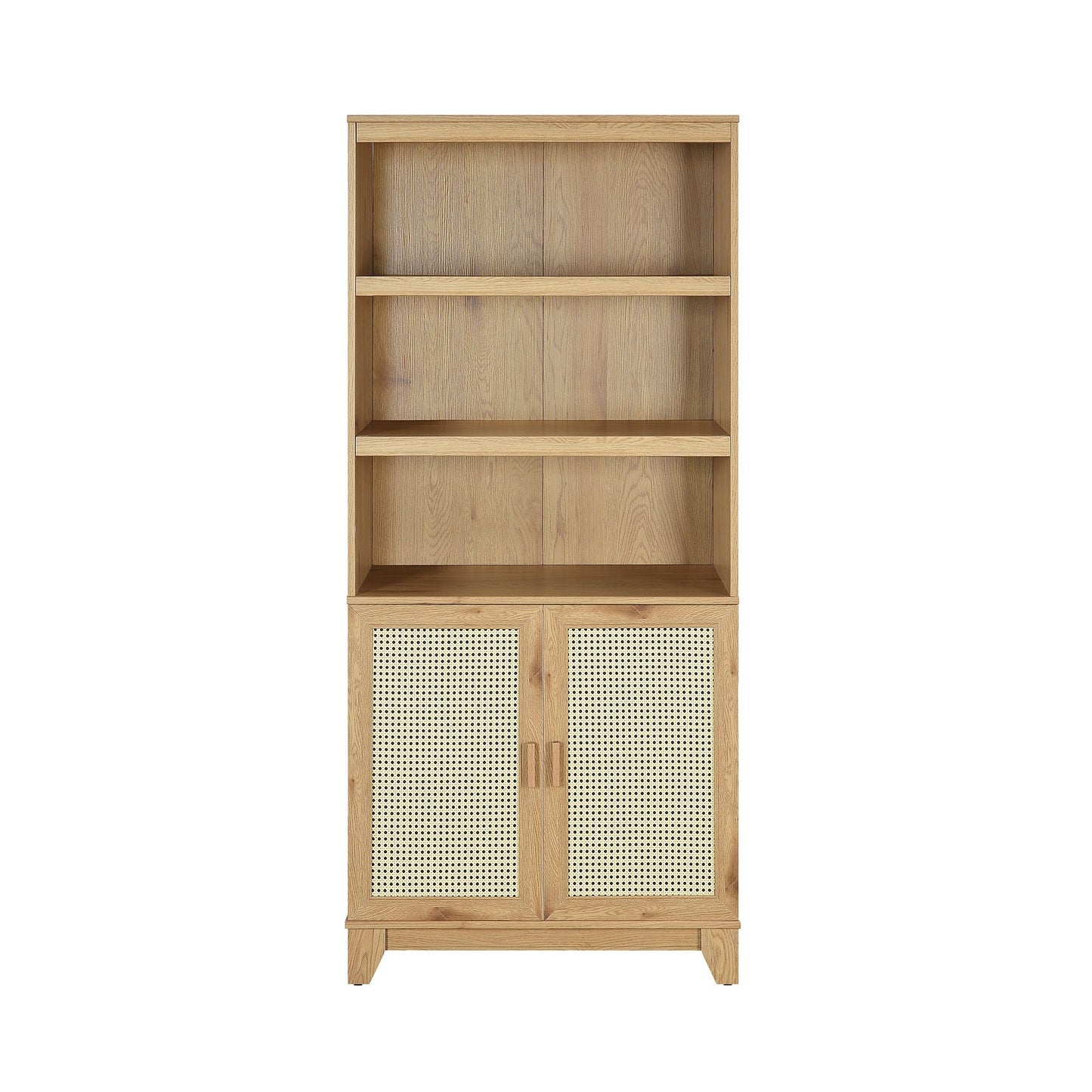 Sheridan - Bookcase Cabinet - The Sleep Loft - Online Mattress Showroom NYC