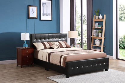 Stylish Transitional Bed - The Sleep Loft - Online Mattress Showroom NYC