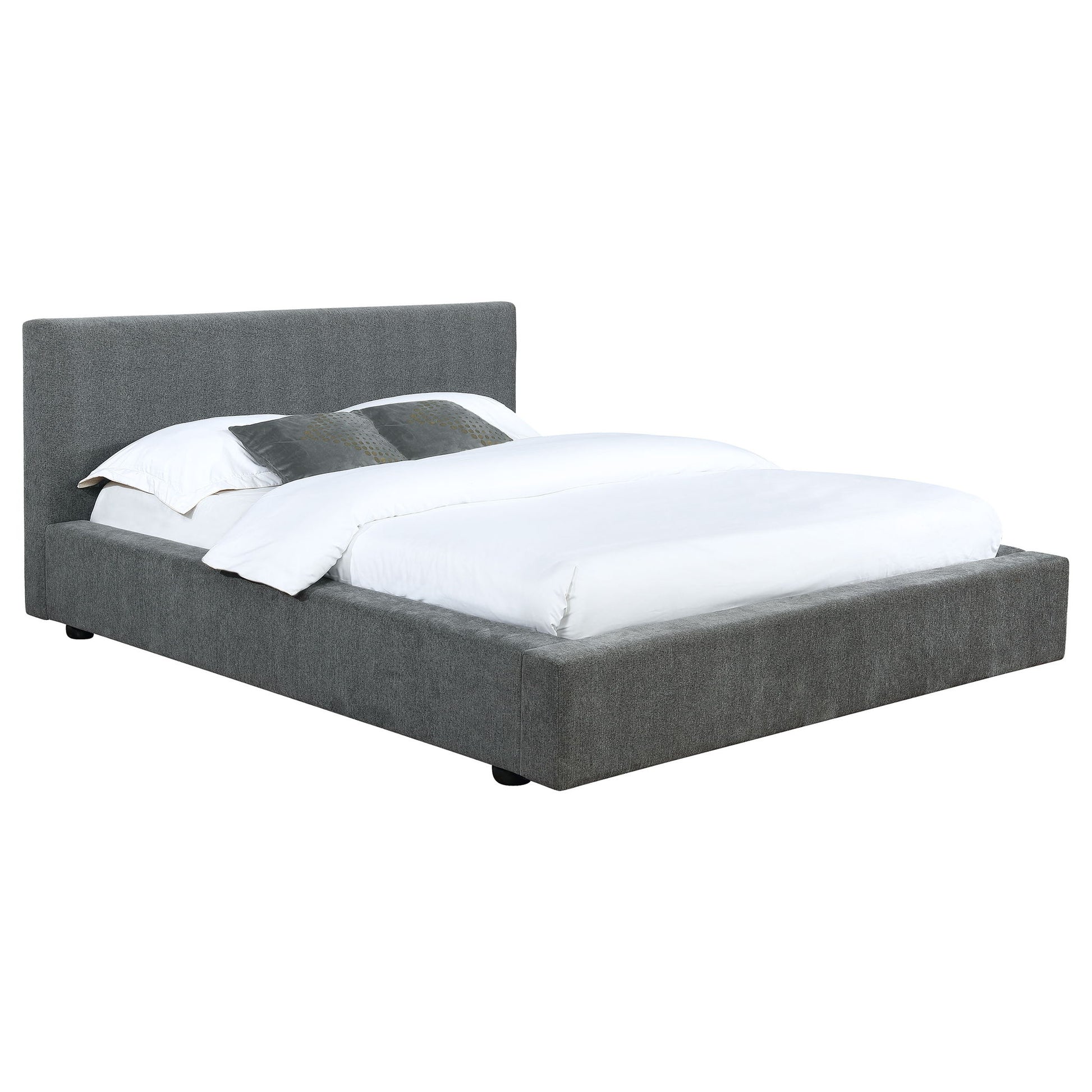Weselyn - Platform Bed - The Sleep Loft - Online Mattress Showroom NYC