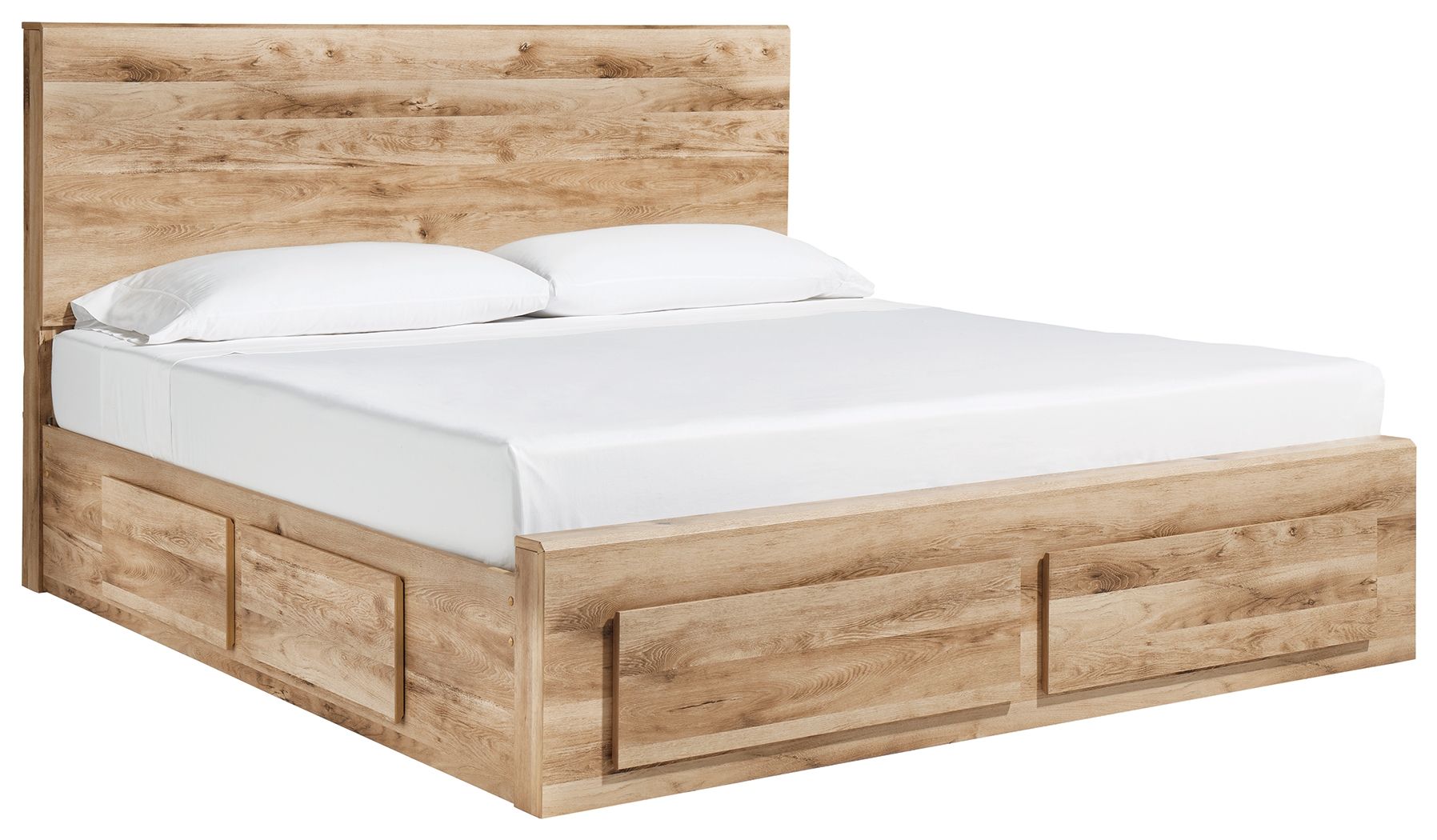 Hyanna - Storage Bed - The Sleep Loft - Online Mattress Showroom NYC