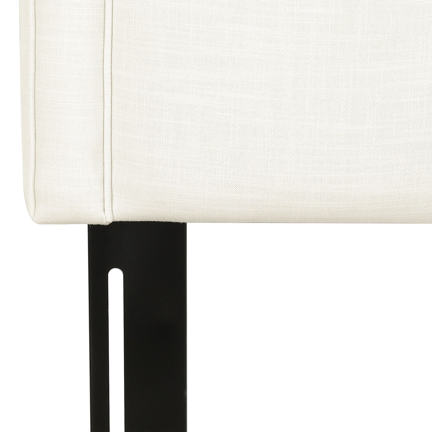 Catherine - Luxurious Comfort Upholstered Headboard - The Sleep Loft - Online Mattress Showroom NYC