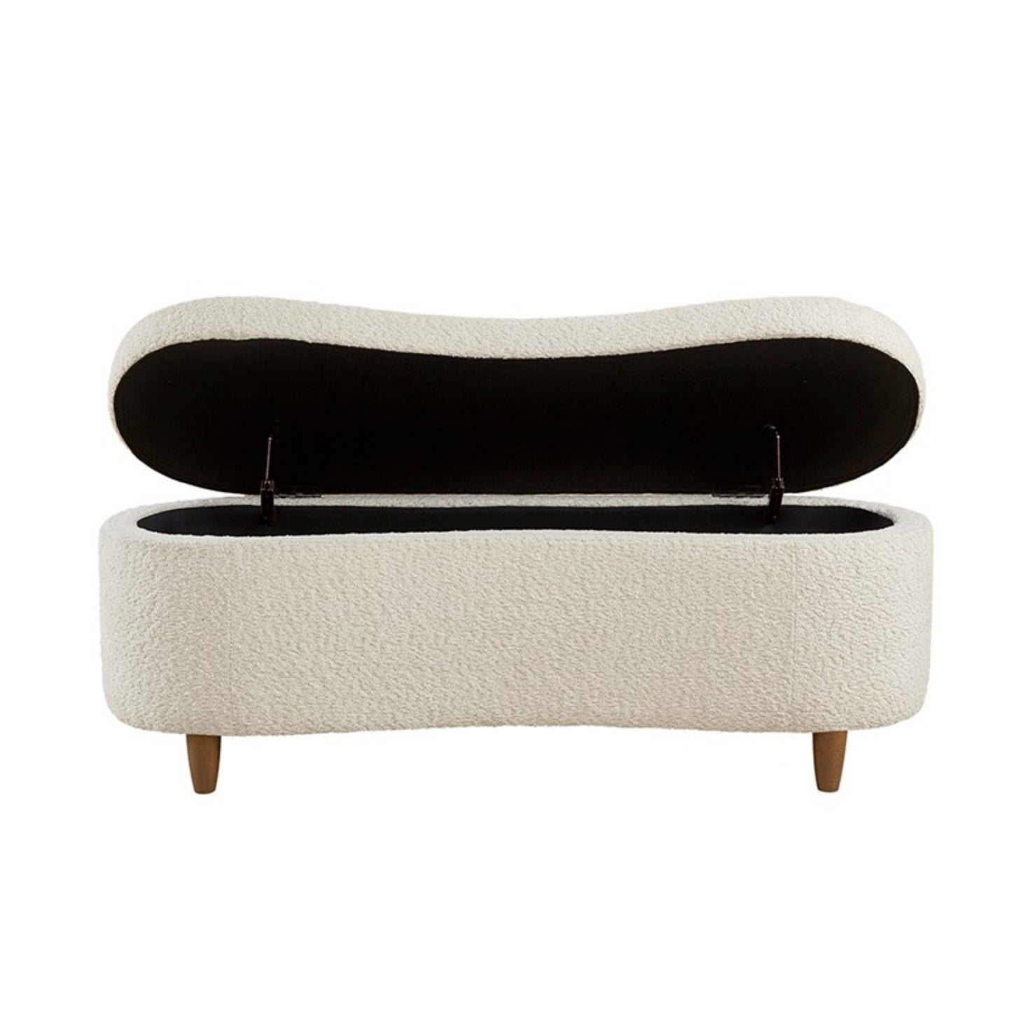 Flip Top Storage Bench - The Sleep Loft - Online Mattress Showroom NYC