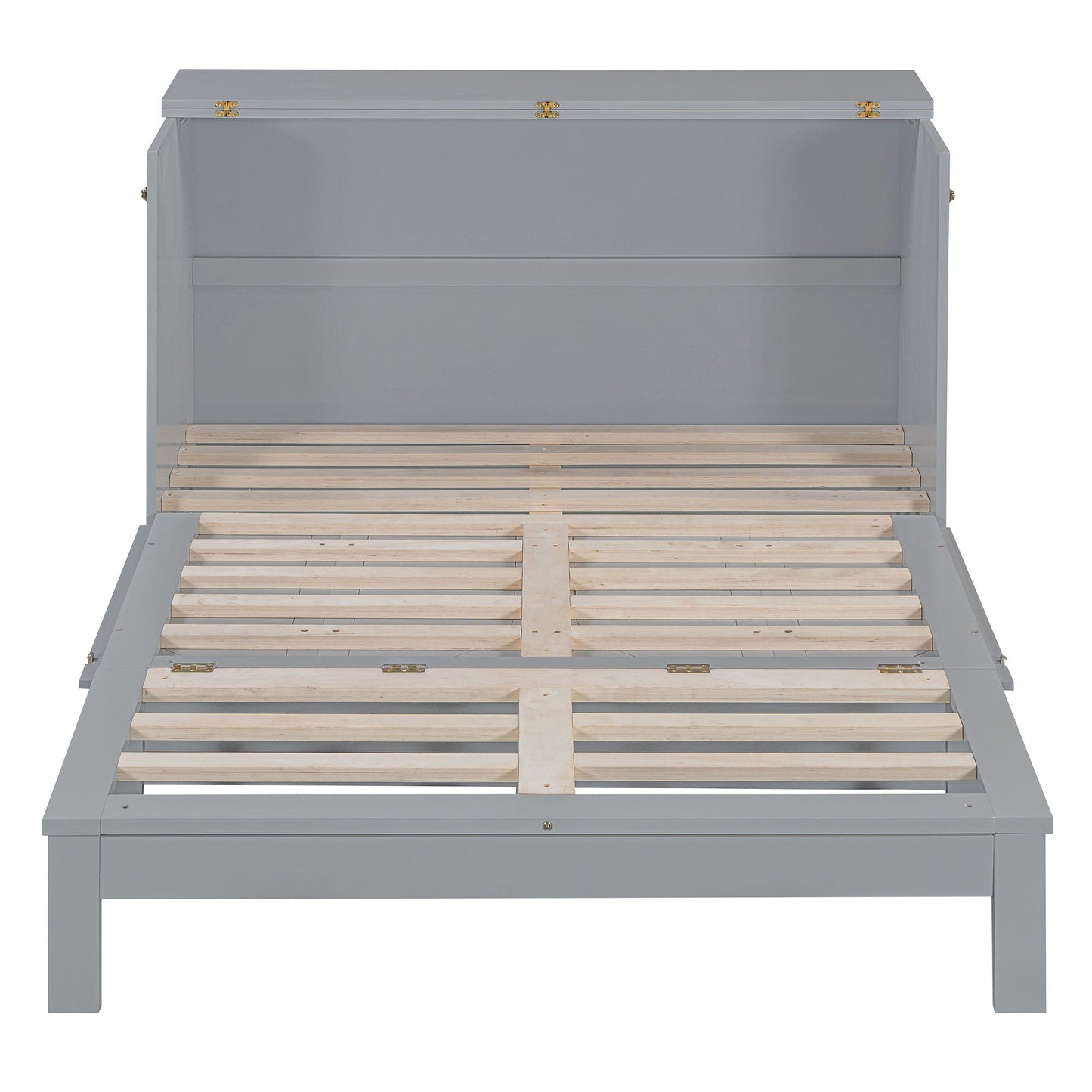 Murphy Bed With Large Drawers - The Sleep Loft - Online Mattress Showroom NYC