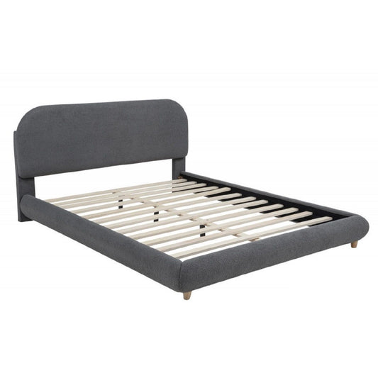 Contemporary Low-Profile Platform Bed - The Sleep Loft - Online Mattress Showroom NYC