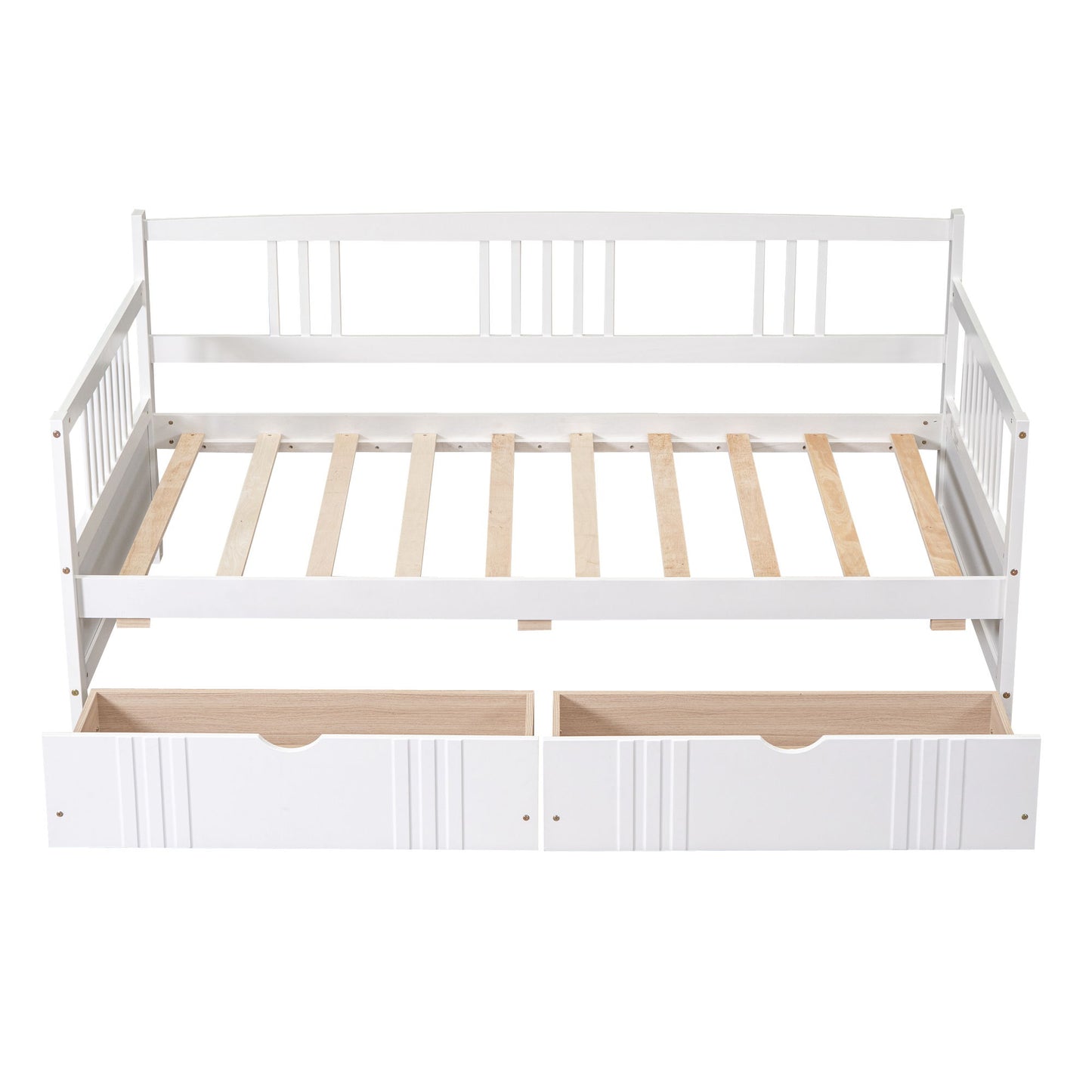 Multifunctional Modern Daybed - The Sleep Loft - Online Mattress Showroom NYC