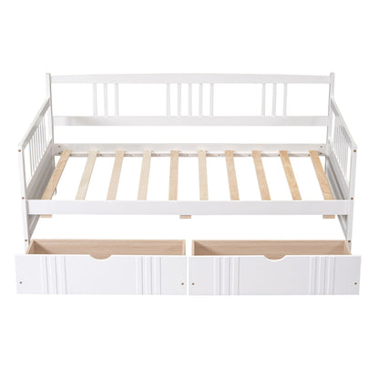 Multifunctional Modern Daybed - The Sleep Loft - Online Mattress Showroom NYC
