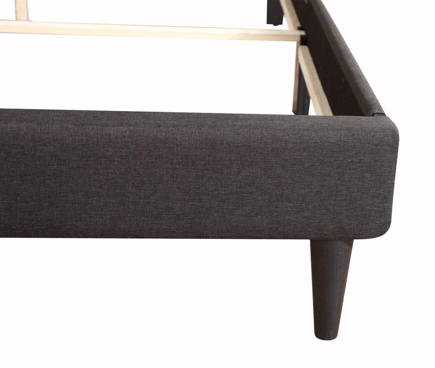 Button Tufted Bed Charming For Cozy Spaces - The Sleep Loft - Online Mattress Showroom NYC