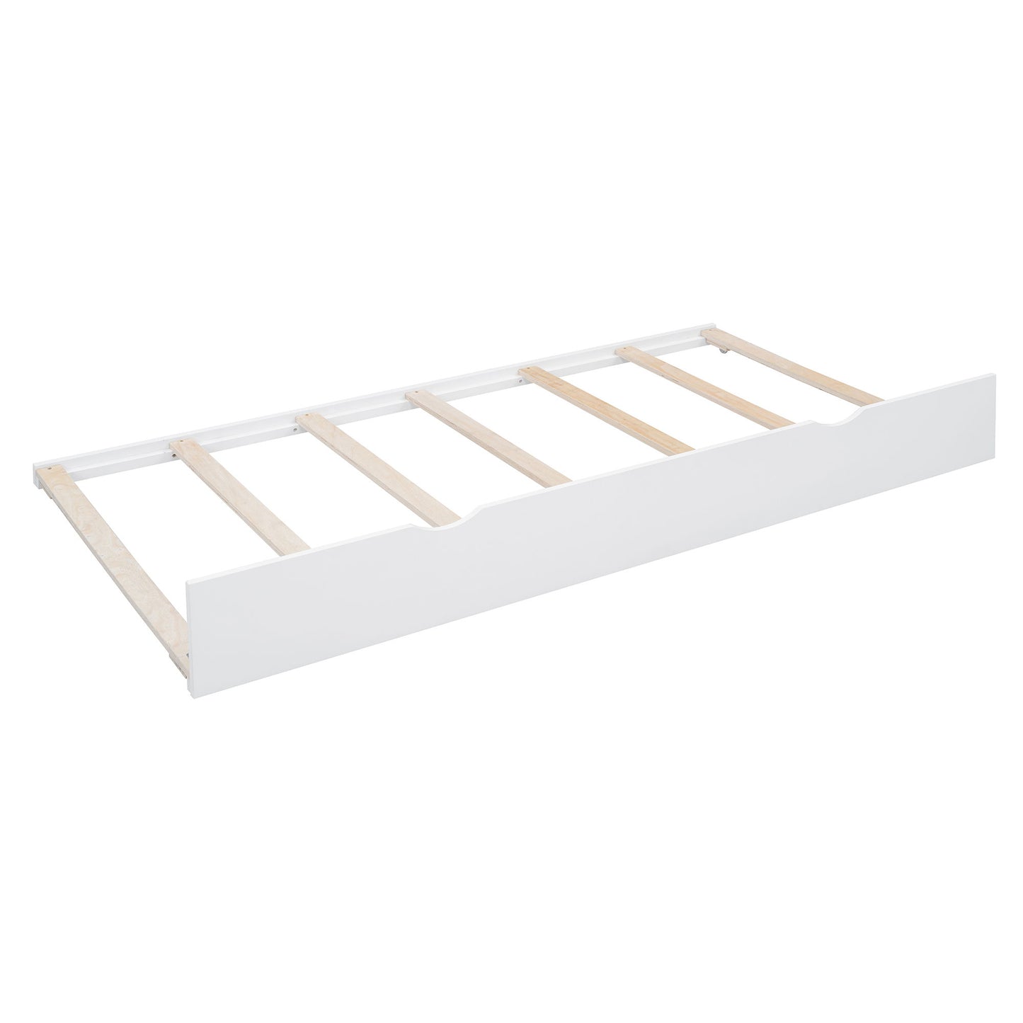Daybed And All In One Cabinet And Shelf - The Sleep Loft - Online Mattress Showroom NYC