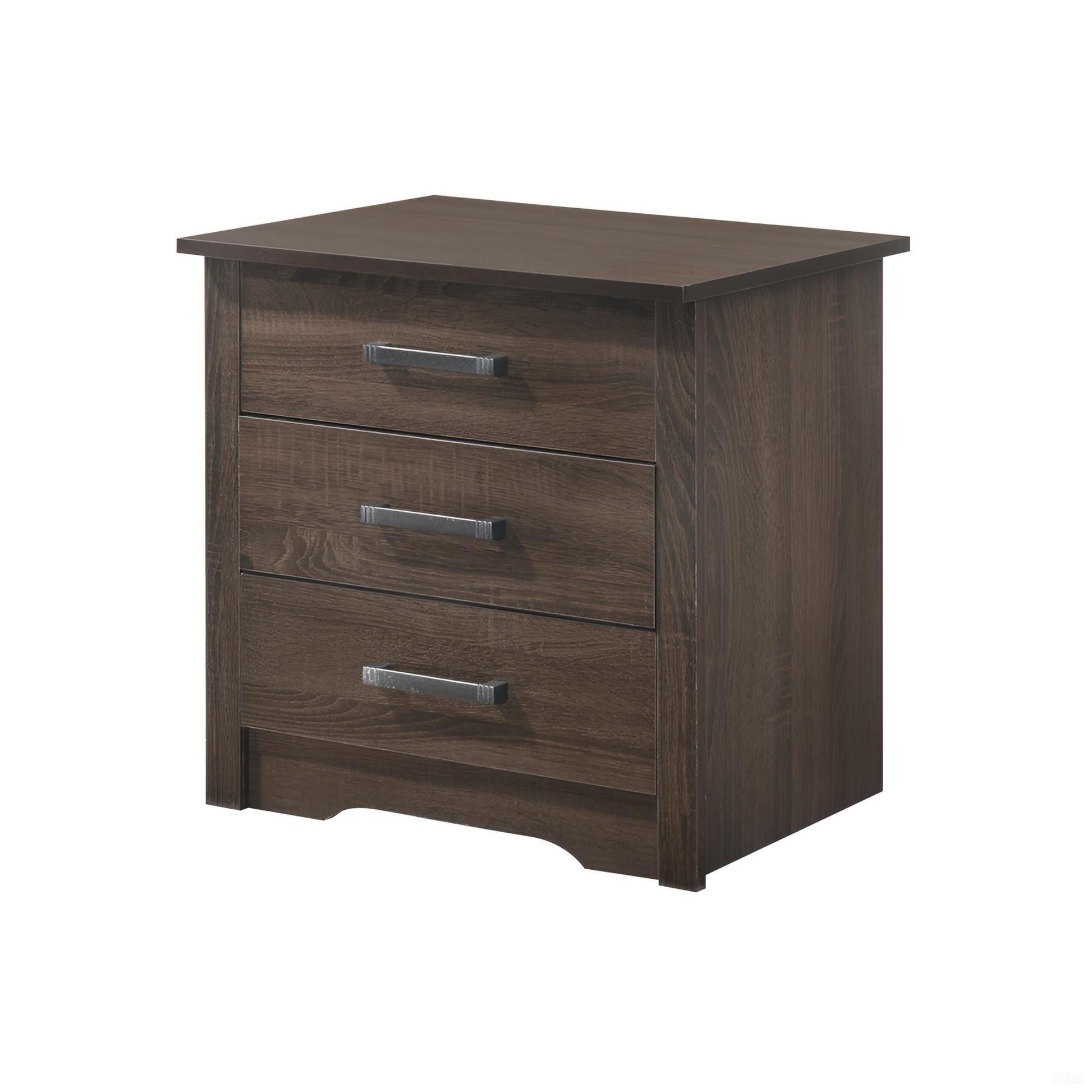 Hudson - Nightstand - The Sleep Loft - Online Mattress Showroom NYC