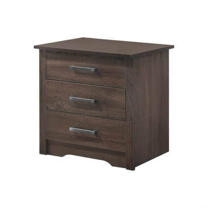 Hudson - Nightstand - The Sleep Loft - Online Mattress Showroom NYC