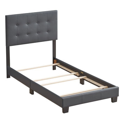 Caldwell - Bed - The Sleep Loft - Online Mattress Showroom NYC