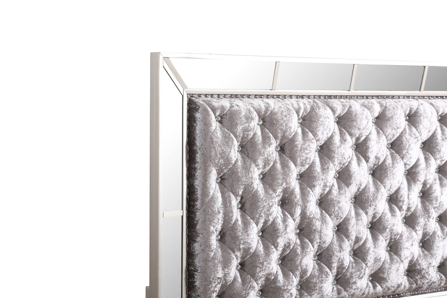 Stylish Contemporary Bed With Minimalist Design - The Sleep Loft - Online Mattress Showroom NYC