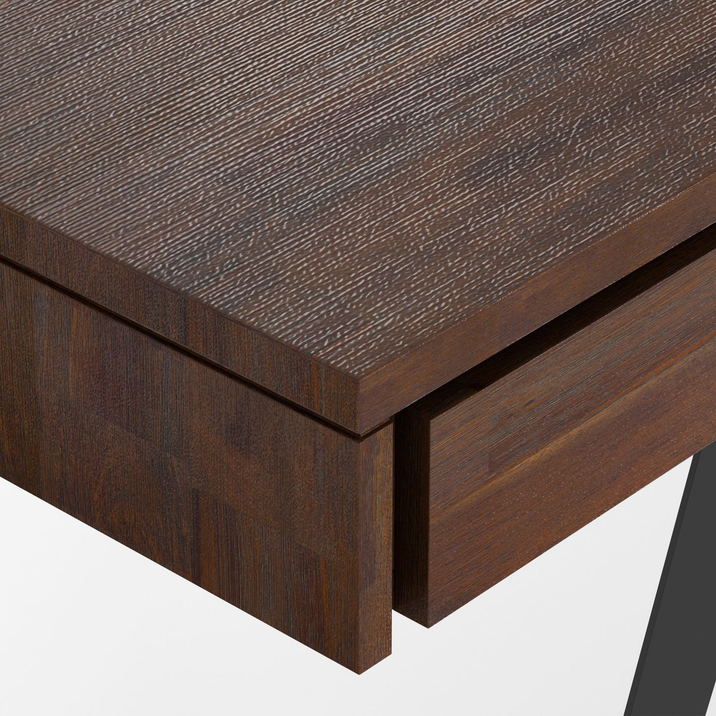 Lowry - Handcrafted Desk - The Sleep Loft - Online Mattress Showroom NYC