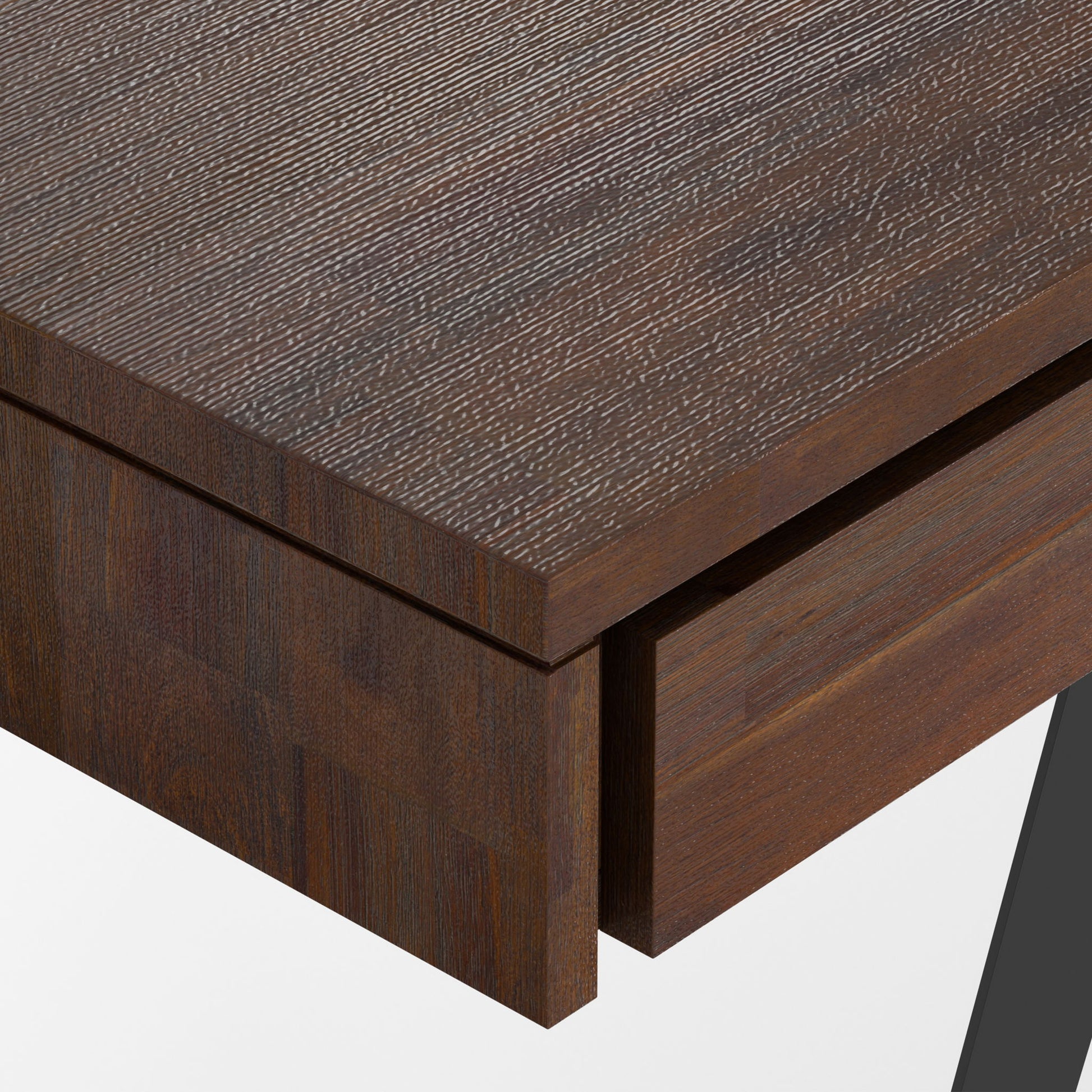 Lowry - Handcrafted Desk - The Sleep Loft - Online Mattress Showroom NYC