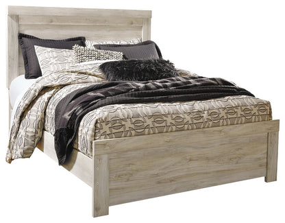 Bellaby - Panel Bed - The Sleep Loft - Online Mattress Showroom NYC