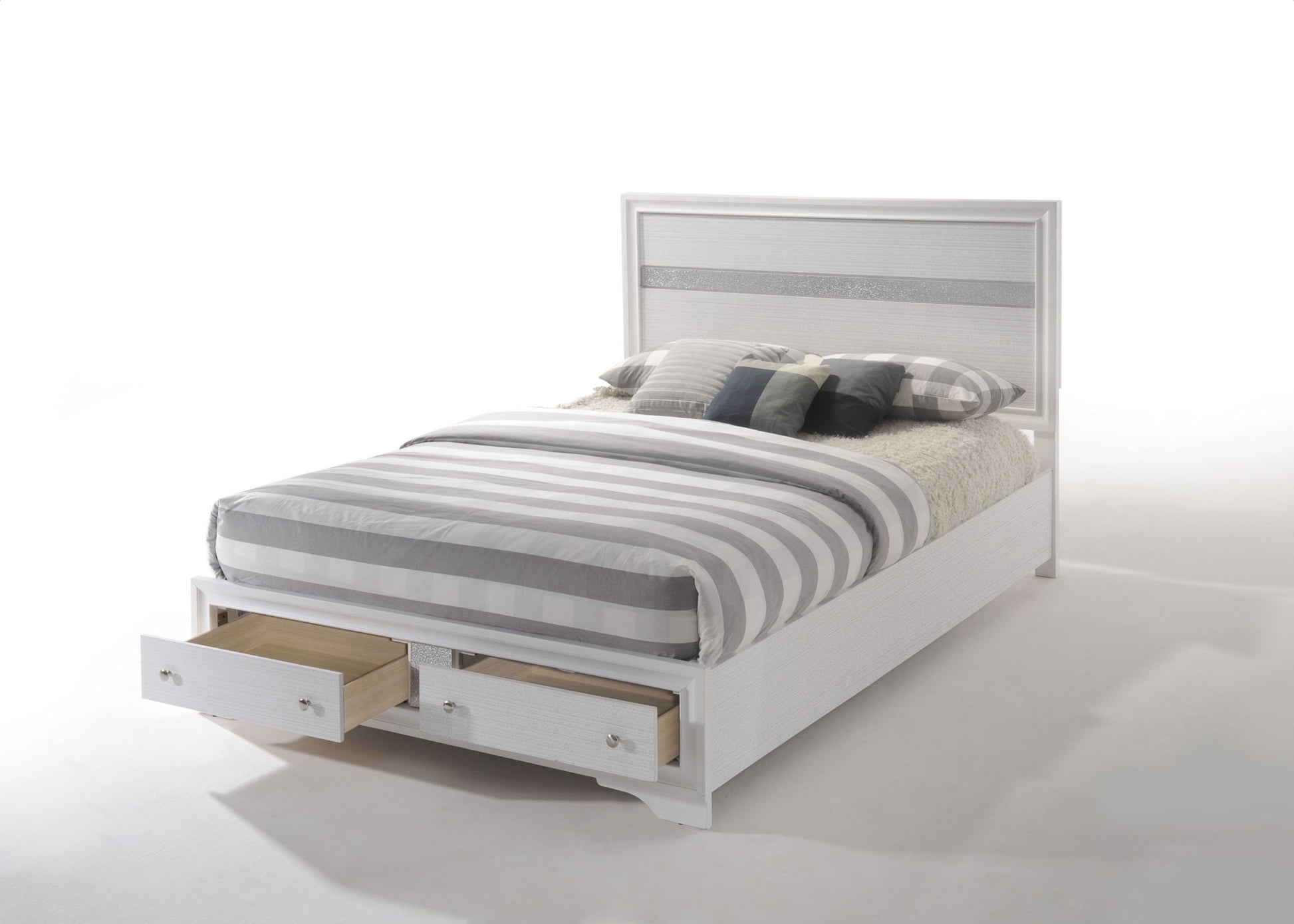 Naima - Elegance Bed - The Sleep Loft - Online Mattress Showroom NYC