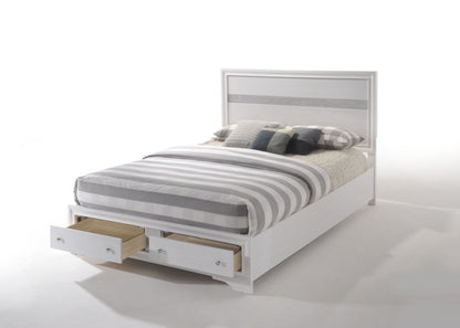 Naima - Elegance Bed - The Sleep Loft - Online Mattress Showroom NYC
