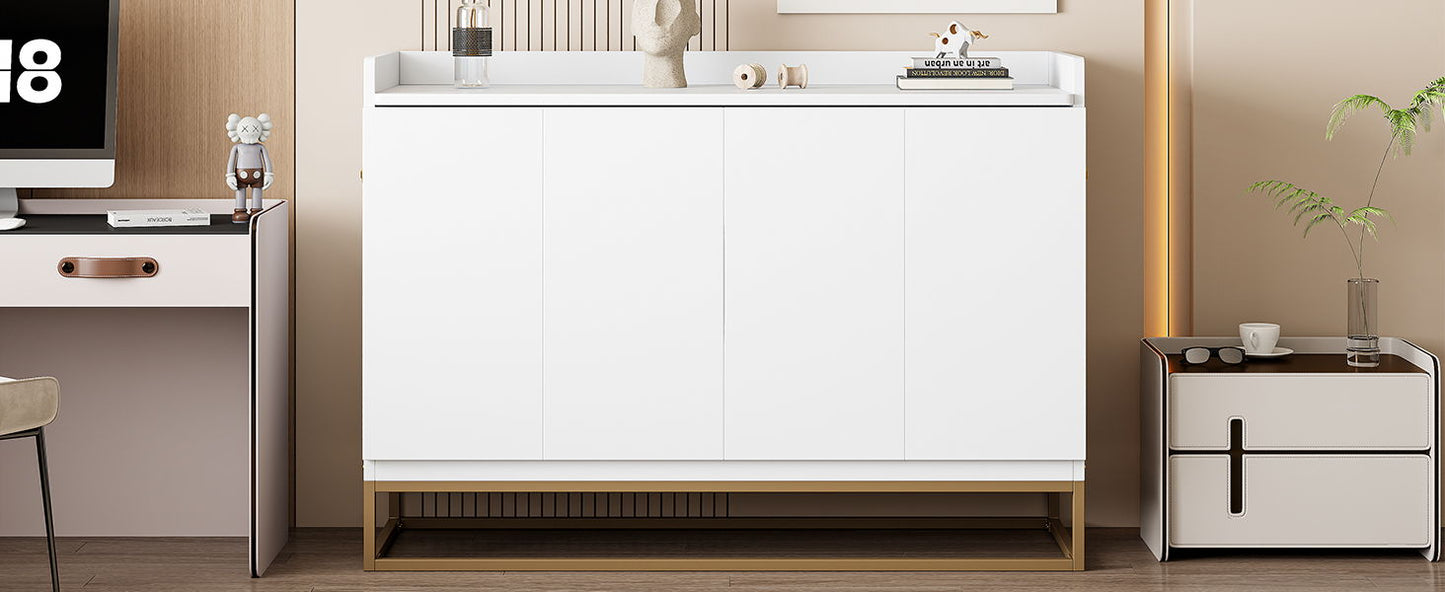 Murphy Bed With Iron Legs, Modern Design - The Sleep Loft - Online Mattress Showroom NYC