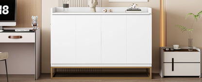 Murphy Bed With Iron Legs, Modern Design - The Sleep Loft - Online Mattress Showroom NYC