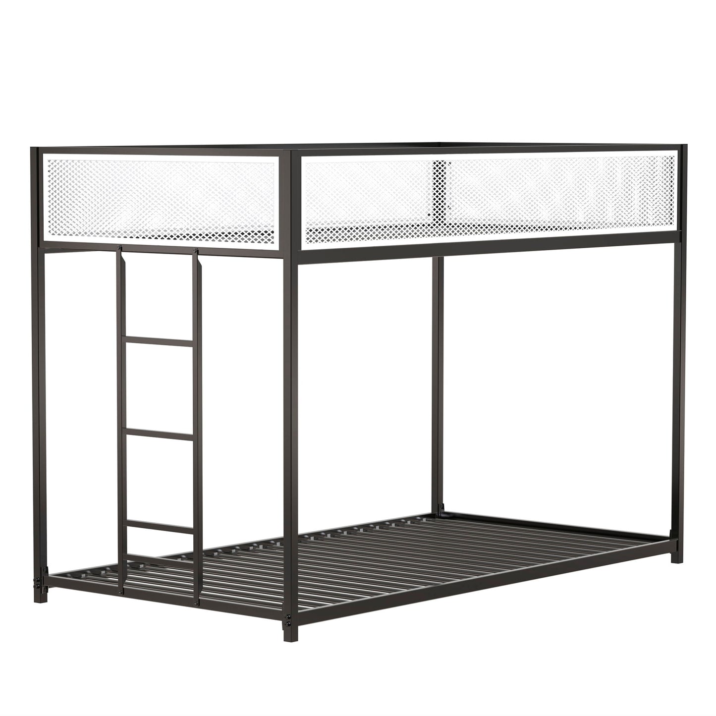 Adam - Bunk Guard Rail - The Sleep Loft - Online Mattress Showroom NYC